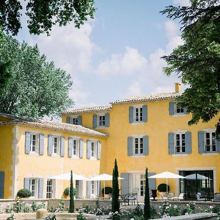 Le Domaine Du Fortin Менерб Экстерьер фото