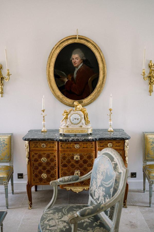 Le Domaine Du Fortin Менерб Экстерьер фото